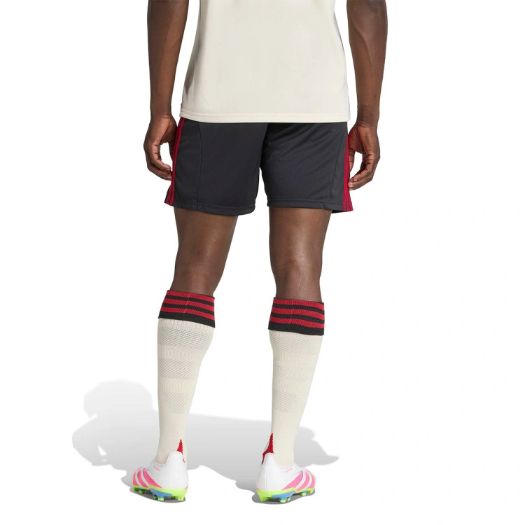 Pantalón corto adidas Liverpool Fc Segunda Equipación 2025-2026