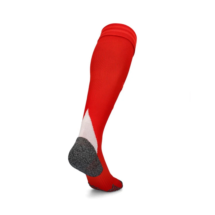 Medias adidas Real Zaragoza Segunda Equipación 2024-2025 V2