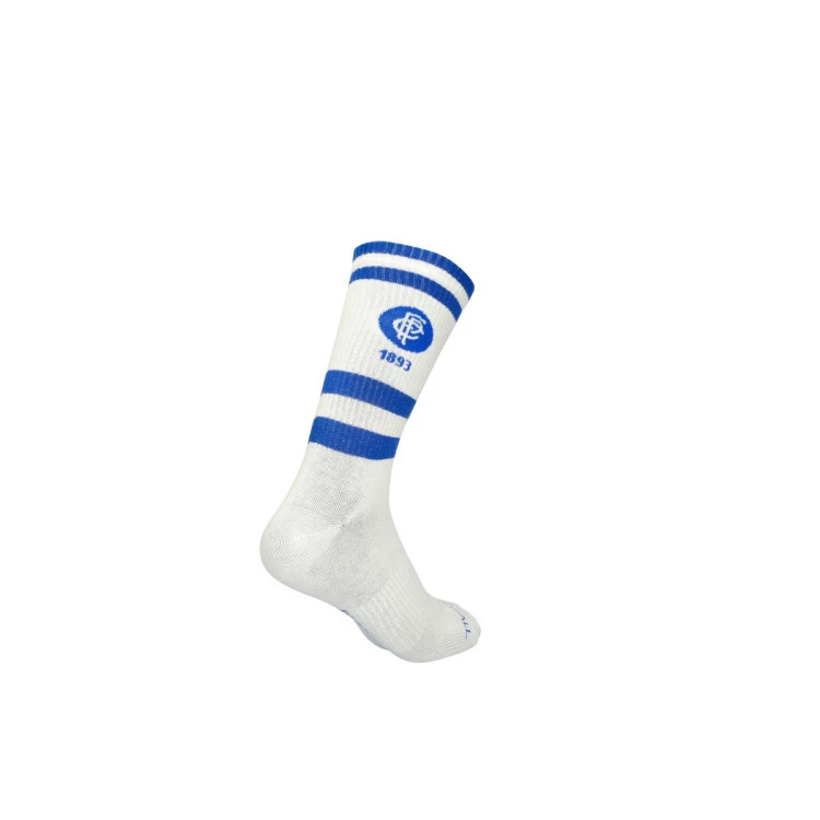 Calcetines Memoraball Socks Fc Porto Fundação Branco (1 Par)