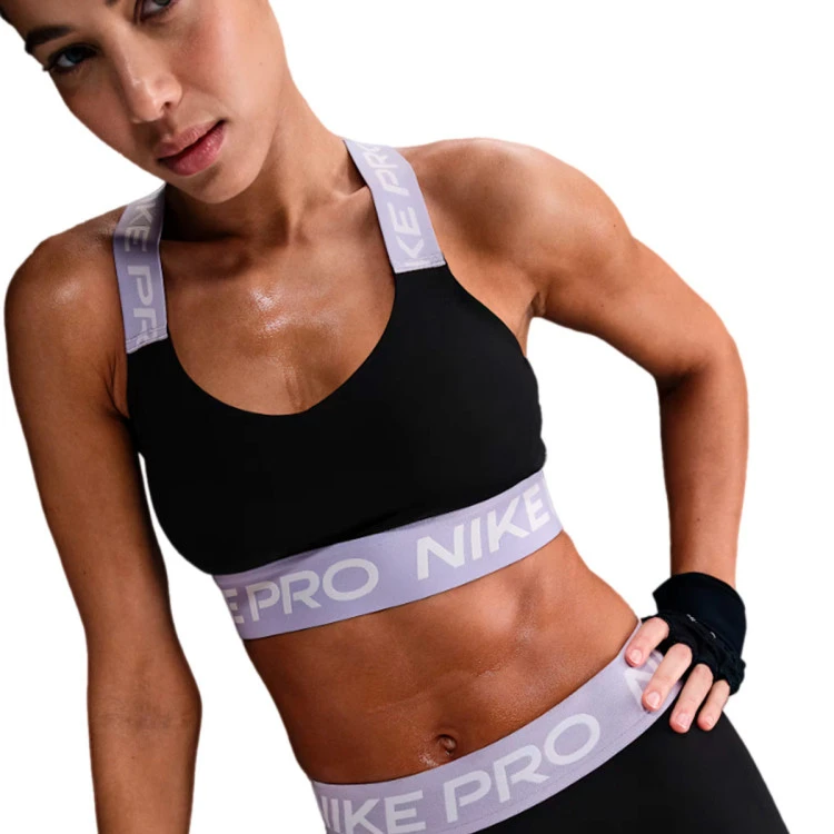Sujetador Nike Pro Mujer