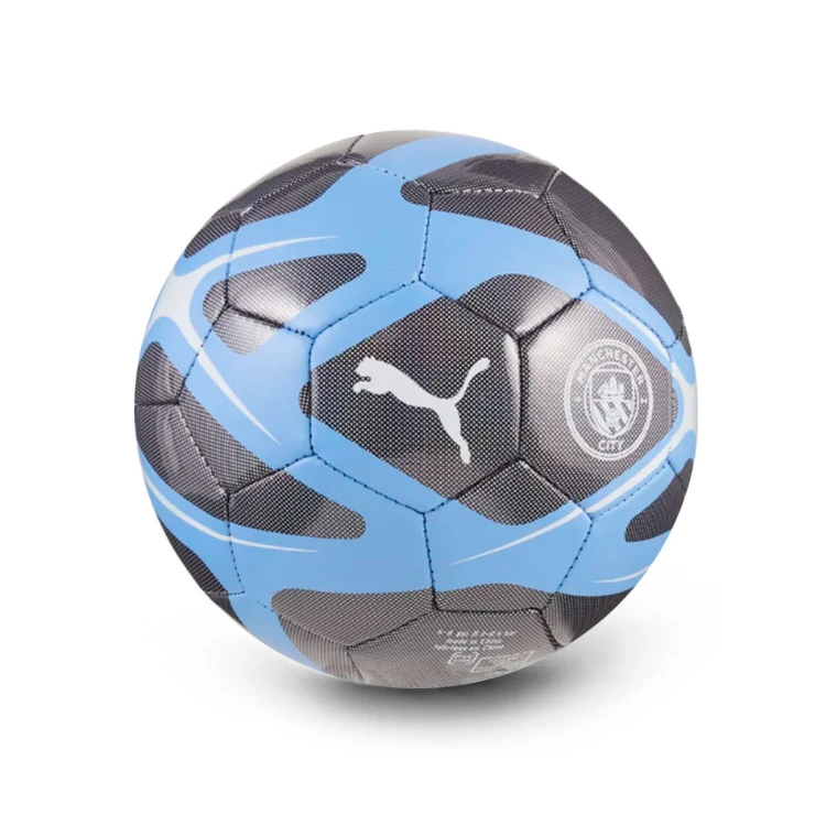 Balón Puma Manchester City 2025-2026