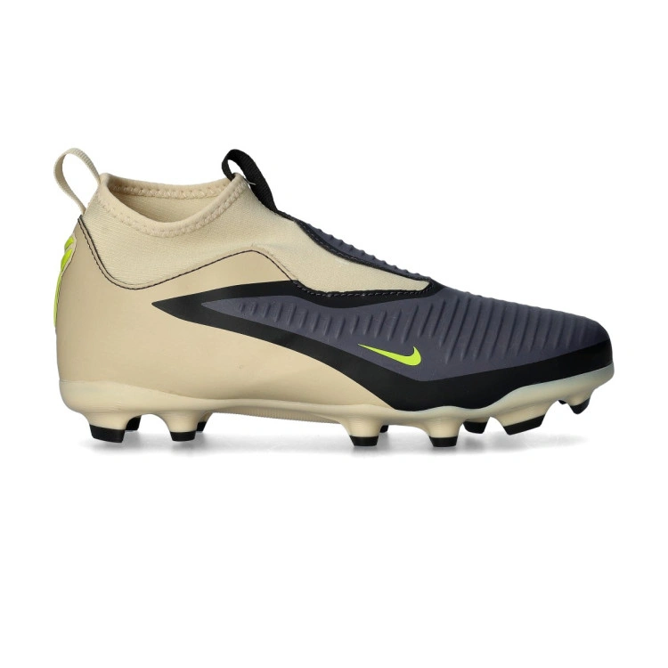 Bota Nike Phantom 6 High Academy FG/MG Kobe Niño