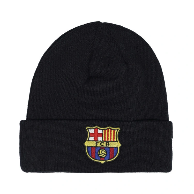 Gorro New Era Core Cuff Beanie Fc Barcelona