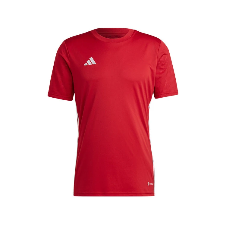 Camiseta adidas Tabela 23 m/c