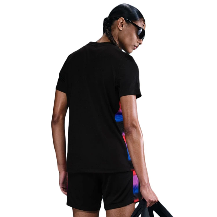 Camiseta Nike Inglaterra Segunda Equipación Eurocopa Femenina 2025 Mujer