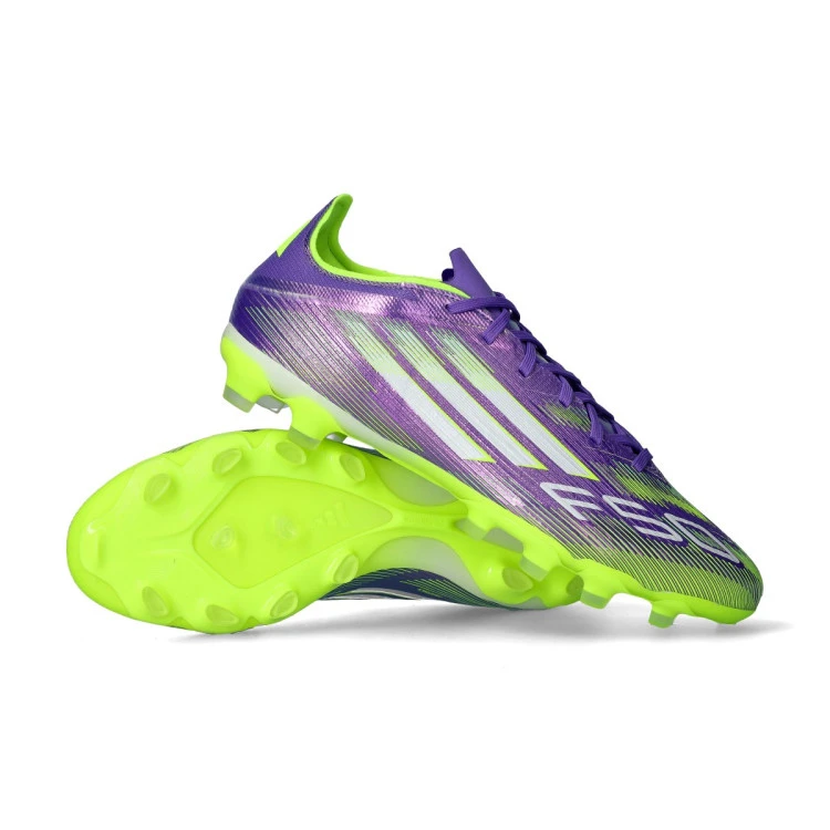 Bota adidas F50 Pro MG