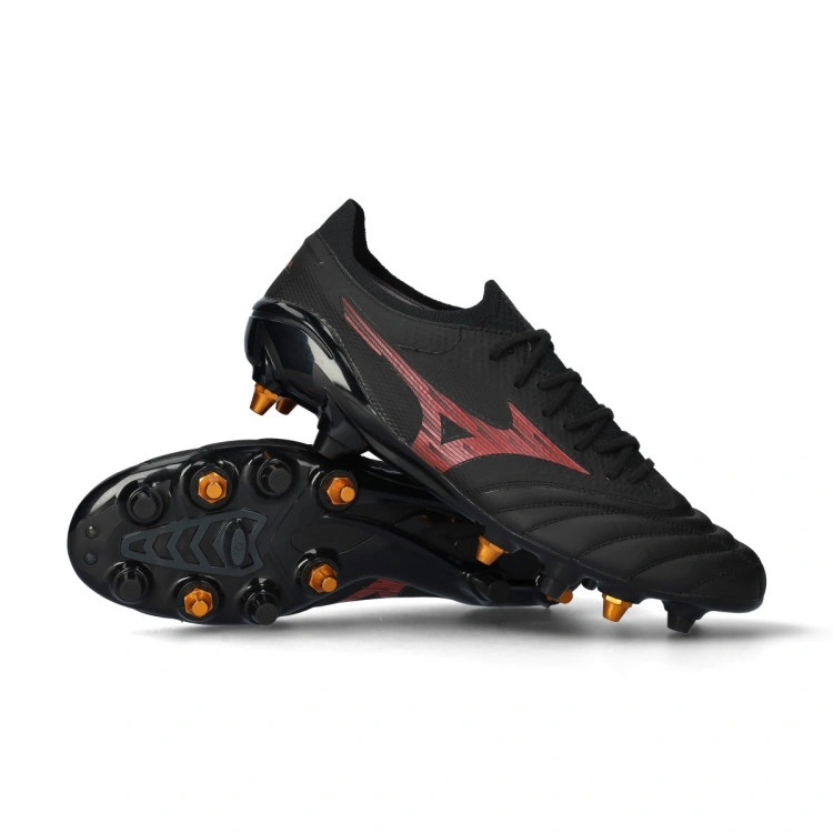 Bota Mizuno Morelia Neo IV Beta Elite Mix