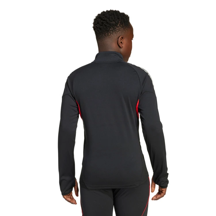 Sudadera adidas SLB Benfica Training 2025-2026 Niño