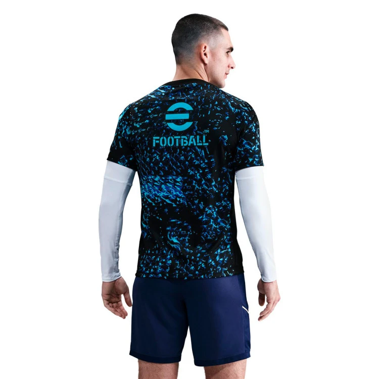 Camiseta Nike Inter Milan Pre-Match 2025-2026