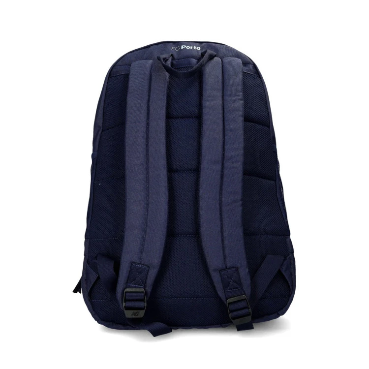 Mochila New Balance Fc Porto 2025-2026