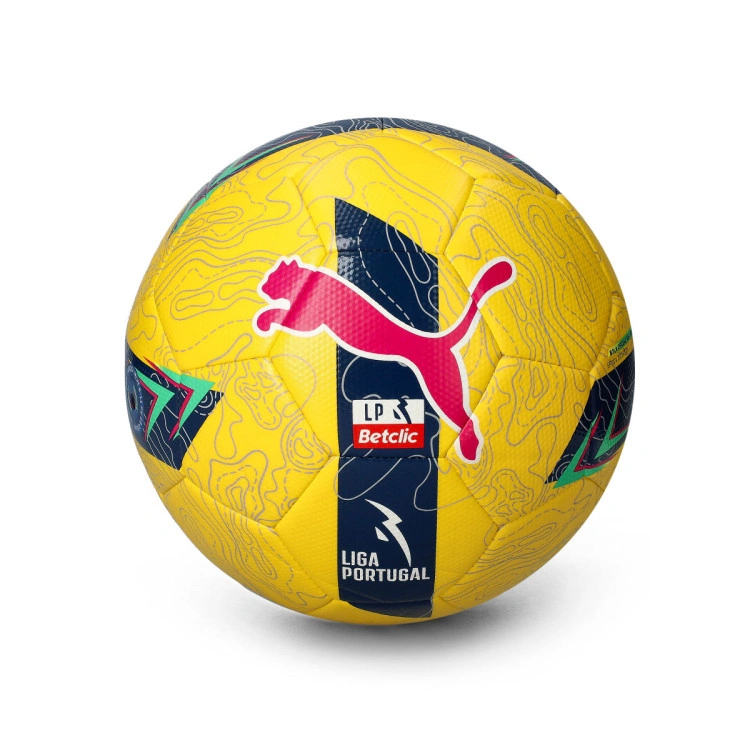 Balón Puma Orbita Liga Portugal 2025-2026 Replica
