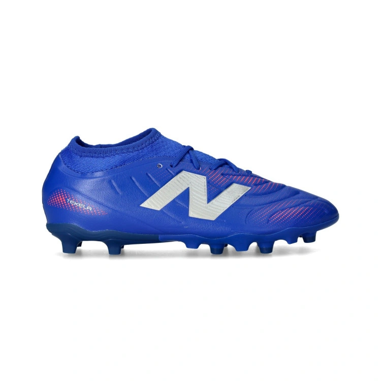Bota New Balance Tekela Team Low Laced FG V5 Niño