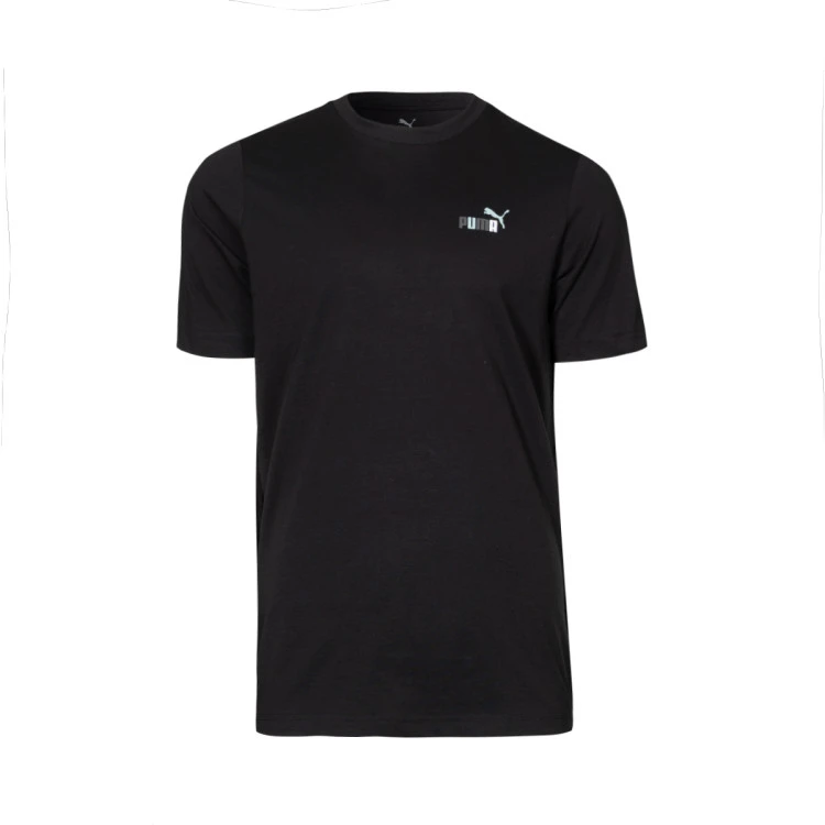 Camiseta Puma Graphics Back