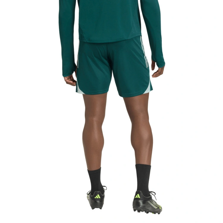 Pantalón corto adidas Arsenal FC Training 2025-2026