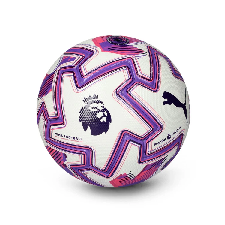 Balón Puma Orbita Ultimate Premier League 2025-2026 Fifa Quality Pro