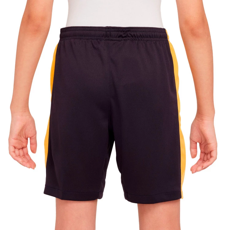 Pantalón corto Nike Inter Milan Tercera Equipación 2024-2025 Niño