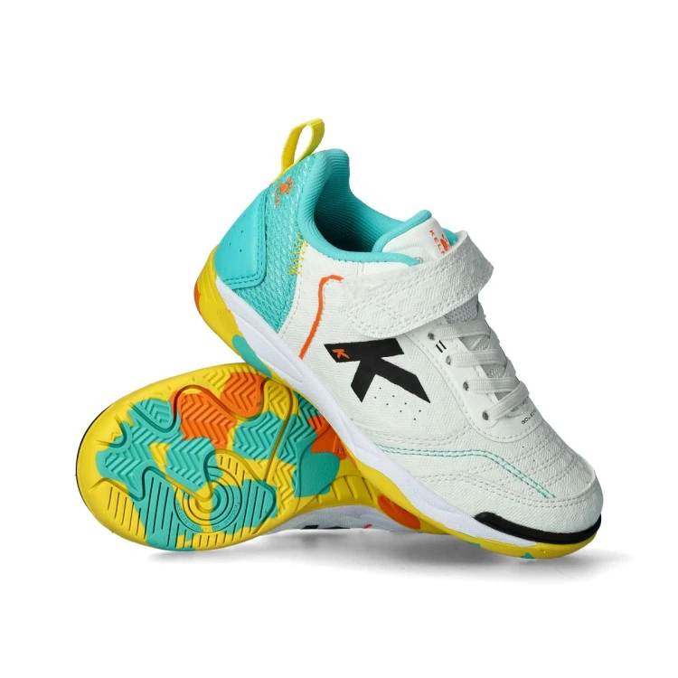 Zapatilla Kelme Goleiro Elastic