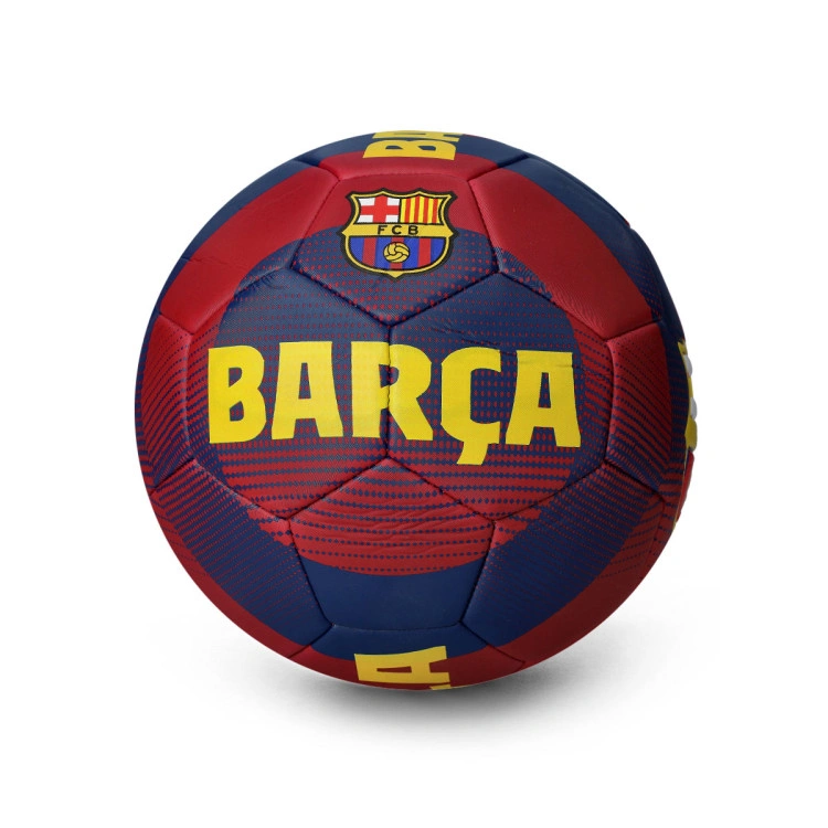 Balón JOSMA SPORT FCB Home 2025-2026