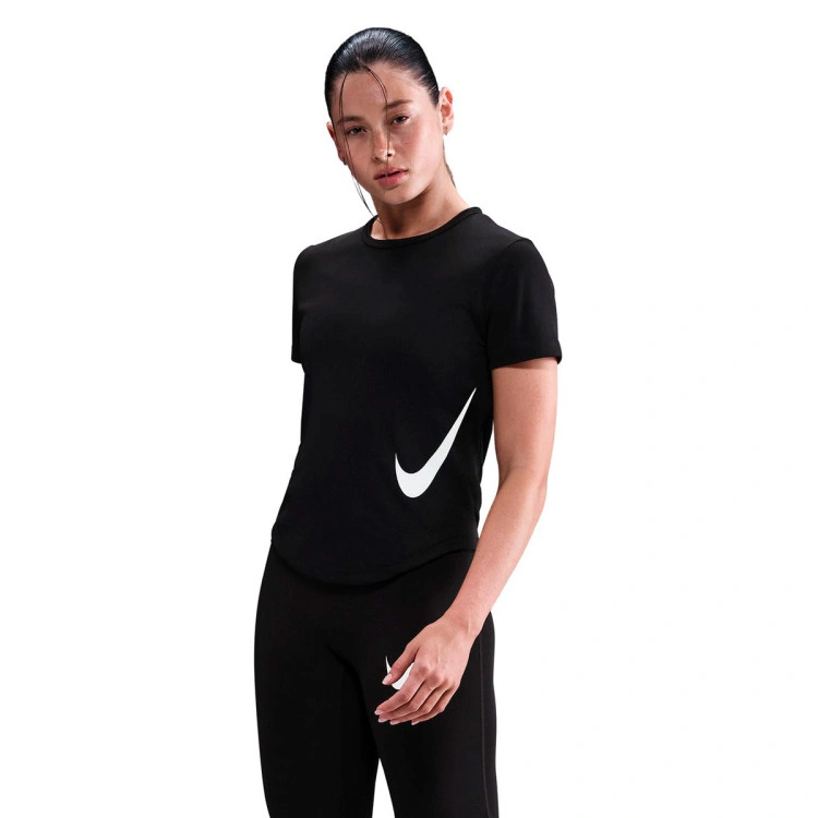 Camiseta Nike Tempo Swoosh Mujer
