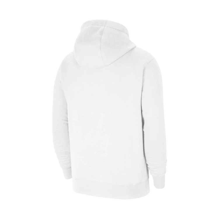 Sudadera Nike con capucha Park 20 Fleece Niño