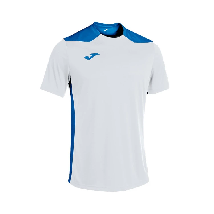 Camiseta Joma Championship VI m/c Niño