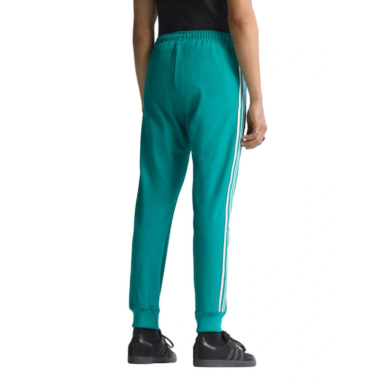 Pantalón largo adidas Liverpool Fc Icons Fanswear 2025-2026