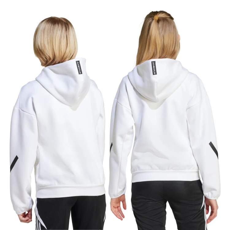 Chaqueta adidas Juventus Pre-Match 2025-2026 Niño