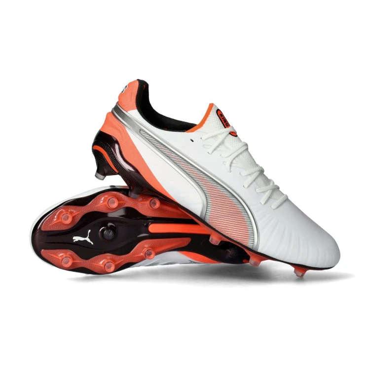 Bota Puma King Ultimate FG/AG