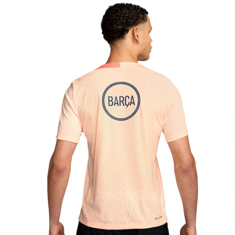 Camiseta Nike FC Barcelona Training 2025-2026