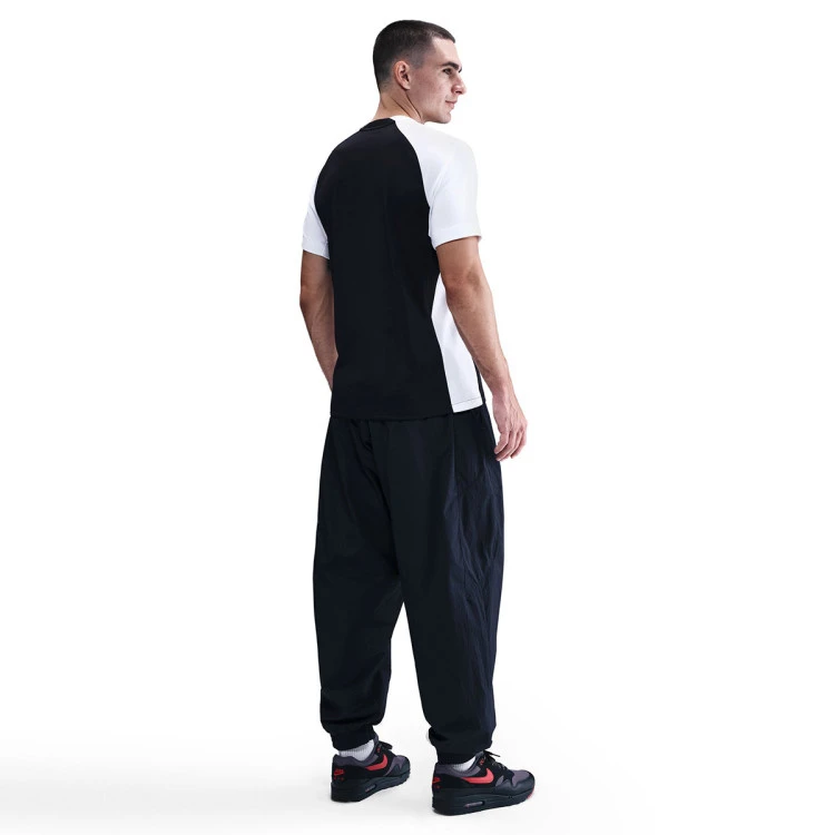 Camiseta Nike Corinthians Segunda Equipación 2025-2026