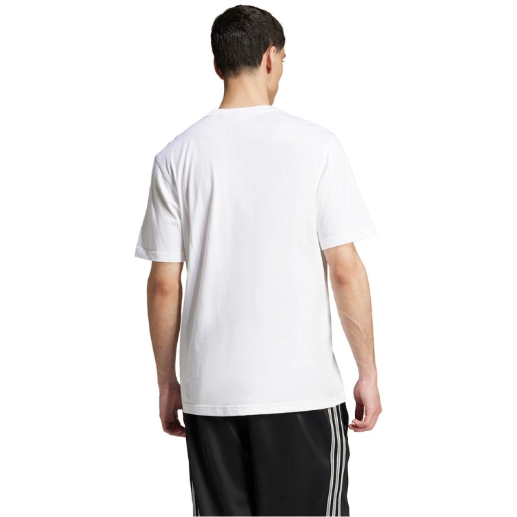Camiseta adidas Trefoil Ess Tee