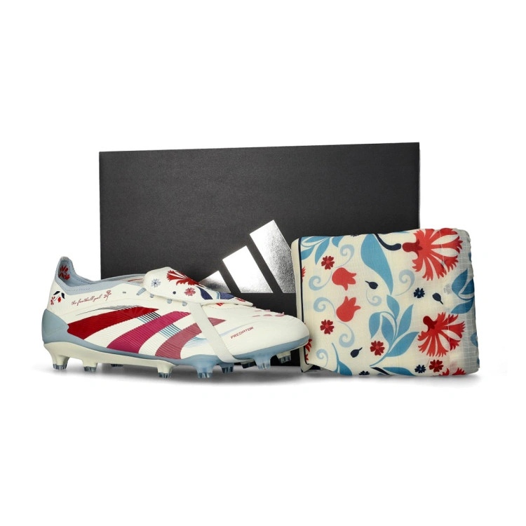 Bota adidas Predator Elite FT FG TFG