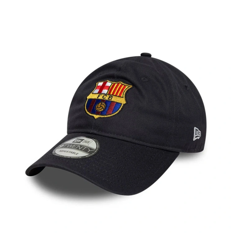 Gorra New Era Core 9Twenty FC Barcelona