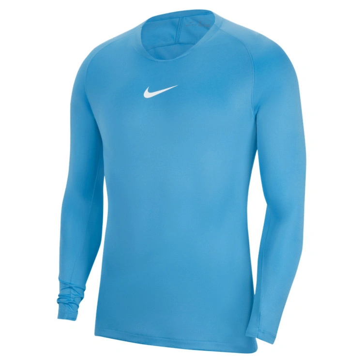 Camiseta Nike Park First Layer m/l