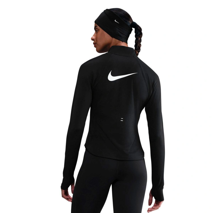 Sudadera Nike Tempo Swoosh Dri-Fit Mujer