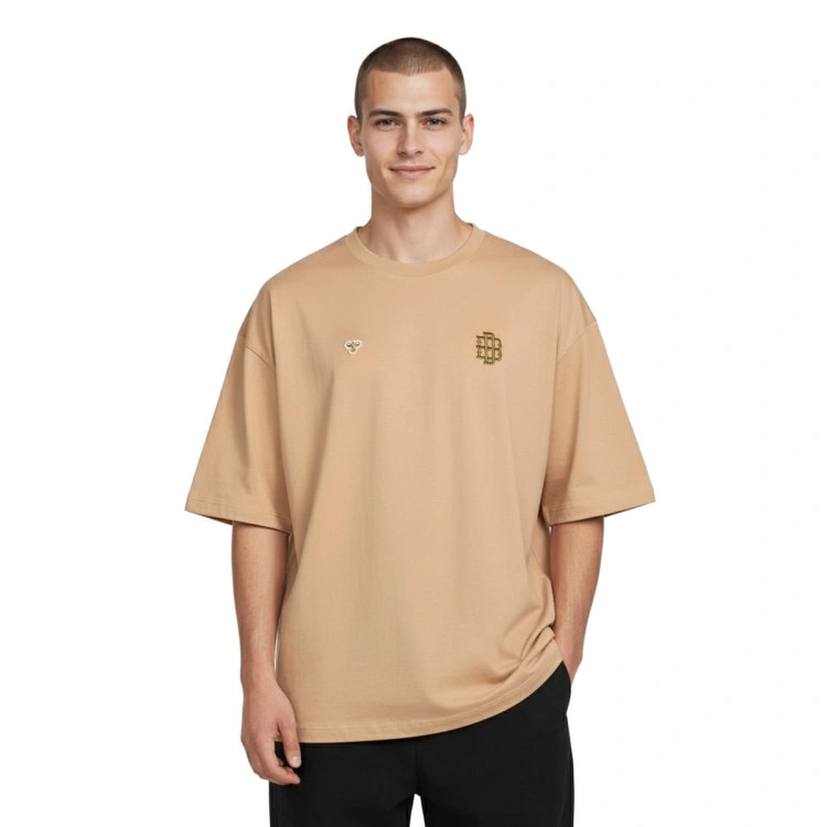 Camiseta Hummel Real Betis Training 2025-2026