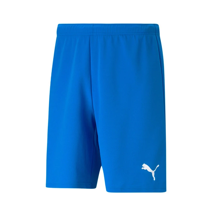 Pantalón corto Puma teamRISE