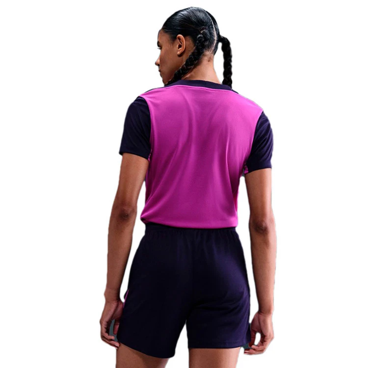 Camiseta Nike Fc Barcelona Training 2025-2026 Mujer