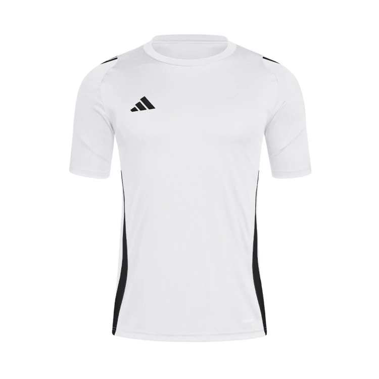 Camiseta adidas Tiro 24 m/c