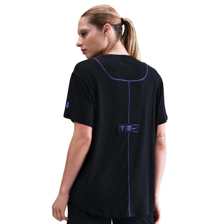 Camiseta Nike FC Barcelona Fanswear x Kobe 2025-2026