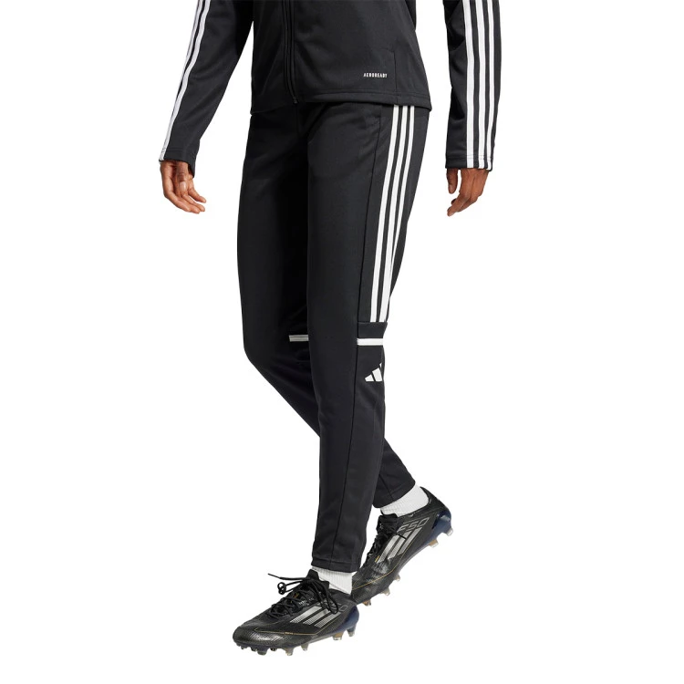 Pantalón largo adidas Squadra 25 Mujer