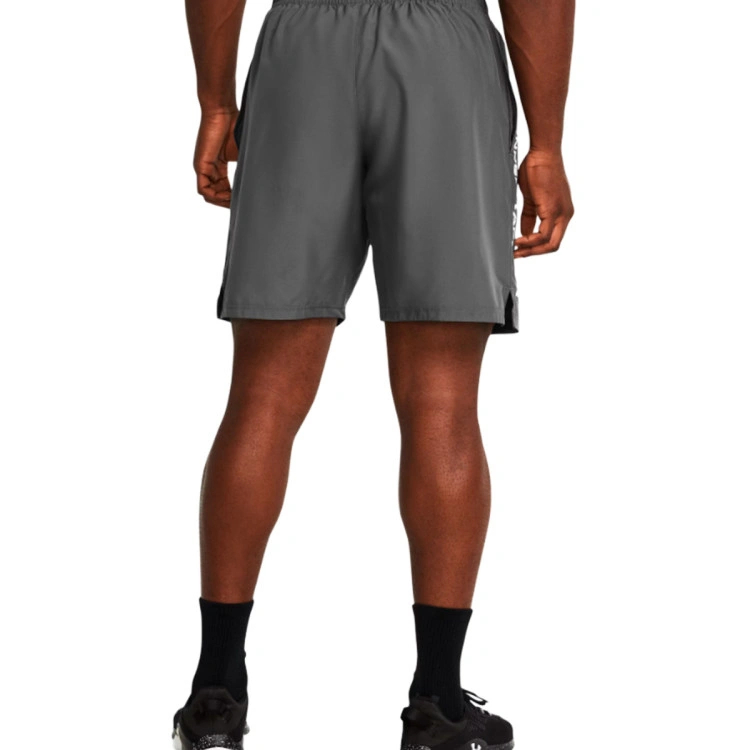 Pantalón corto Under Armour Tech Woven