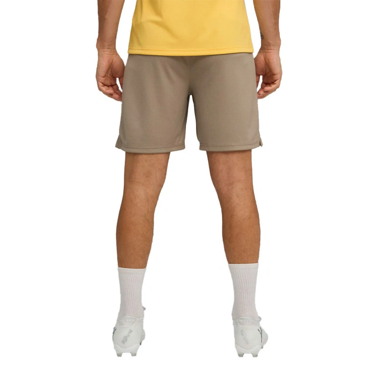 Pantalón corto Puma Ac Milan Training 2025-2026