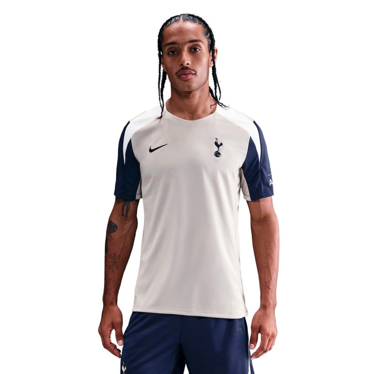 Camiseta Nike Tottenham Hotspur FC Training 2025-2026