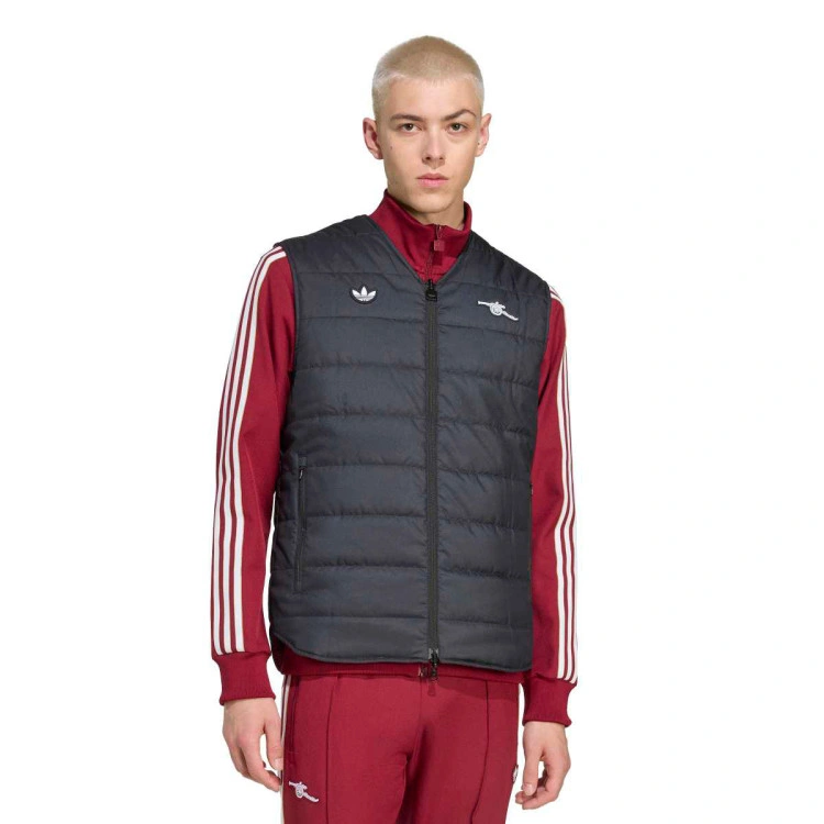 Chaleco adidas Arsenal Fc Icons Fanswear 2025-2026