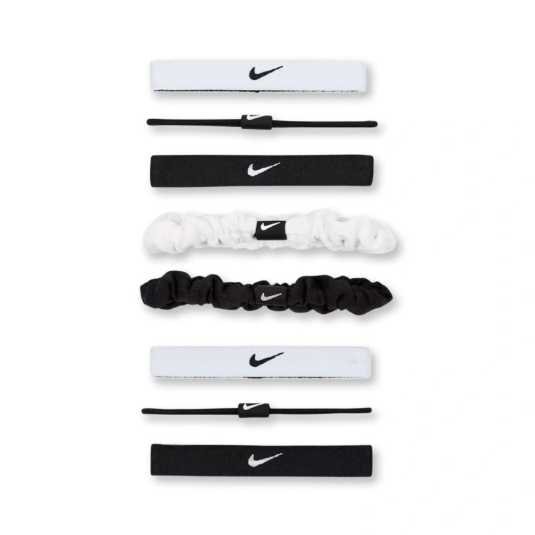 Cinta Nike Flex Classic (8 unidades)