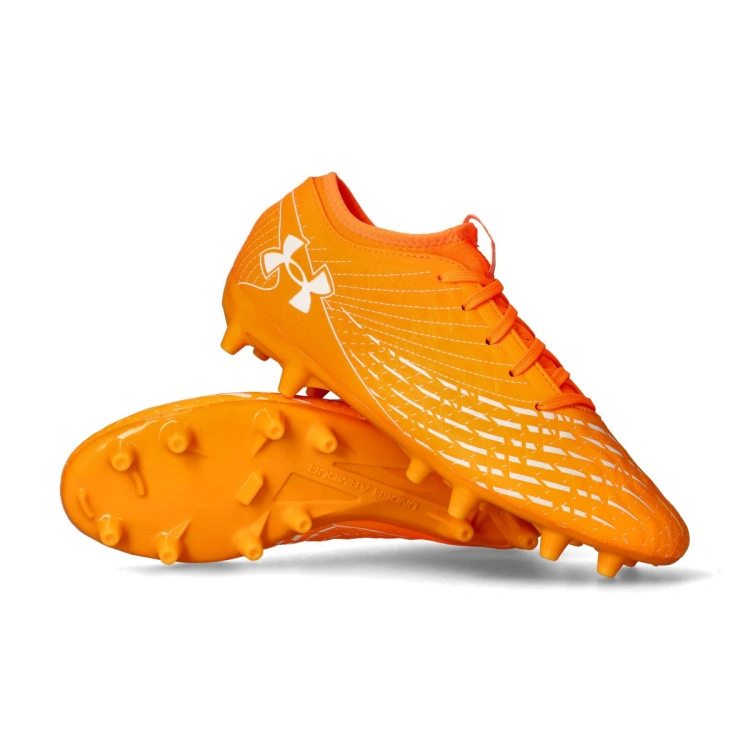 Bota Under Armour Magnetico Select 5 FG