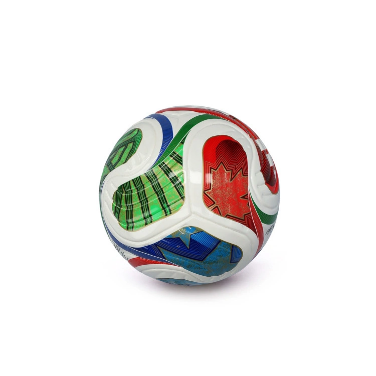 Balón adidas Mini Mundial Trionda 2026