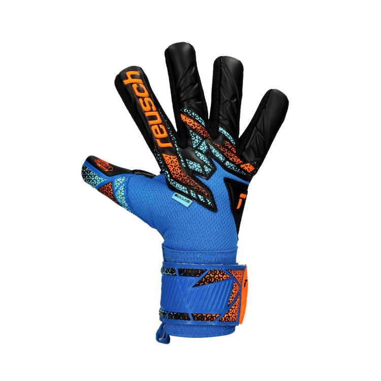 Guantes Reusch Attrakt 25 Infinity Niño