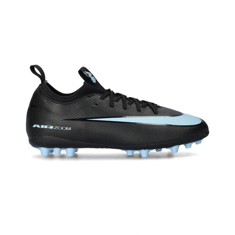 Zapatilla Nike Air Zoom Mercurial Vapor 16 Academy AG Niño